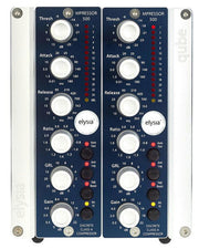 Elysia mpressor 2 qube