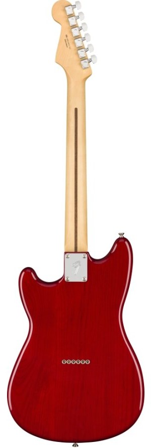 FENDER DUO-SONIC HS CRT MP