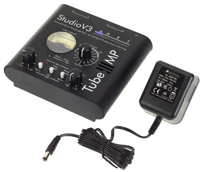 ART Tube MP Studio V3