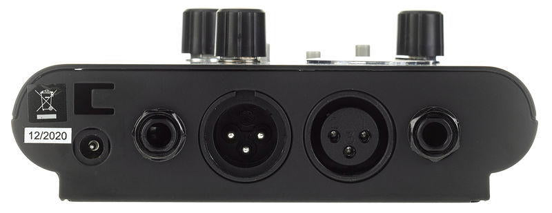 ART Tube MP Studio V3