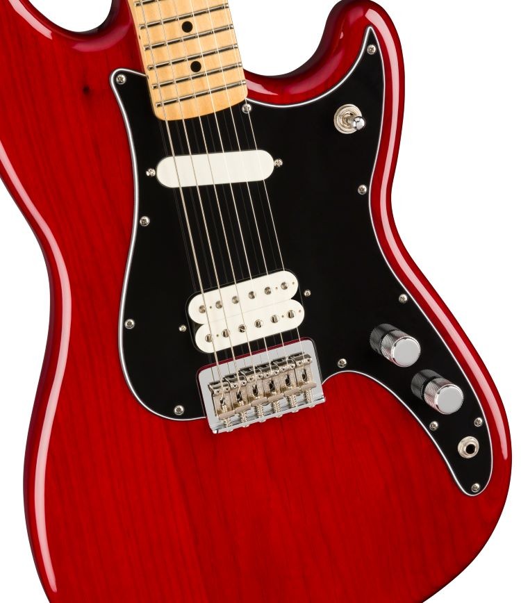 FENDER DUO-SONIC HS CRT MP
