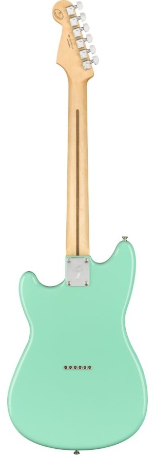 FENDER DUO-SONIC SG PF