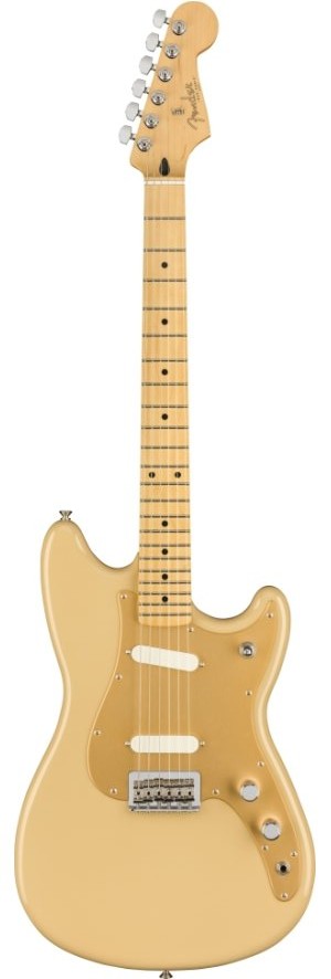 FENDER DUO-SONIC DS MP