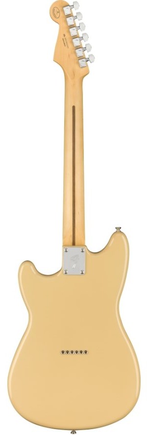 FENDER DUO-SONIC DS MP