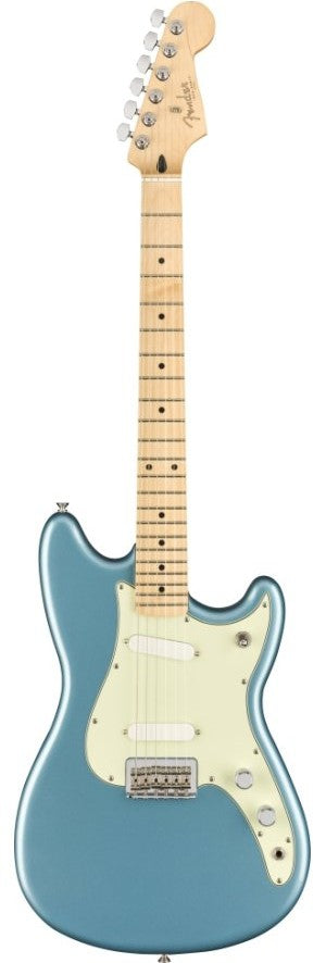 FENDER DUO-SONIC TP MP