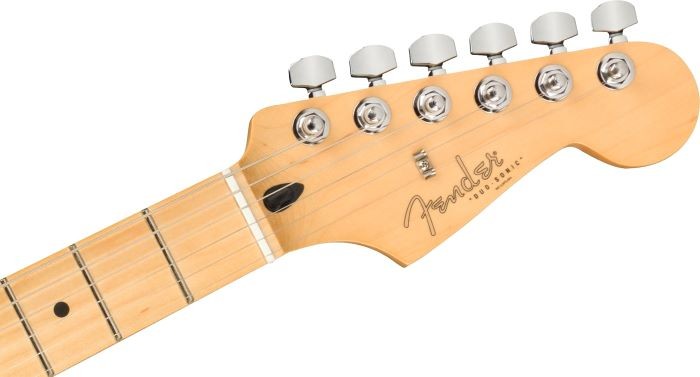 FENDER DUO-SONIC TP MP