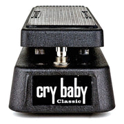 DUNLOP CRYBABY CLASSIC GCB95F