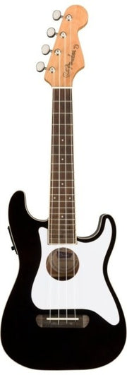 FENDER FULLERTON STRAT UKE BK WN