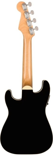 FENDER FULLERTON STRAT UKE BK WN