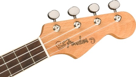 FENDER FULLERTON STRAT UKE SB WN