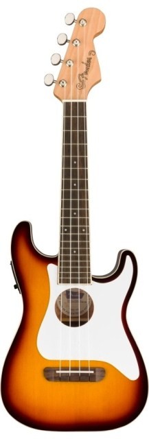 FENDER FULLERTON STRAT UKE SB WN