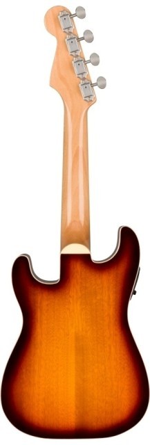 FENDER FULLERTON STRAT UKE SB WN