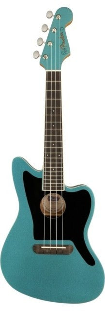 FENDER FULLERTON JAZZMASTER UKE TD WN