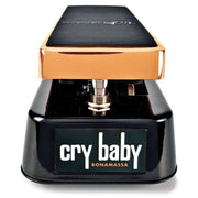 DUNLOP CRYBABY JOE BONAMASSA JB95