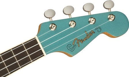 FENDER FULLERTON JAZZMASTER UKE TD WN