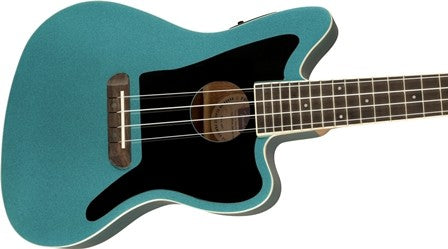 FENDER FULLERTON JAZZMASTER UKE TD WN
