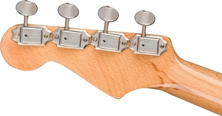 FENDER FULLERTON JAZZMASTER UKE TD WN
