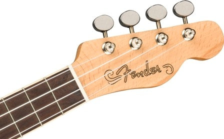 FENDER FULLERTON TELE UKE BB WN
