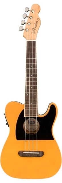 FENDER FULLERTON TELE UKE BB WN