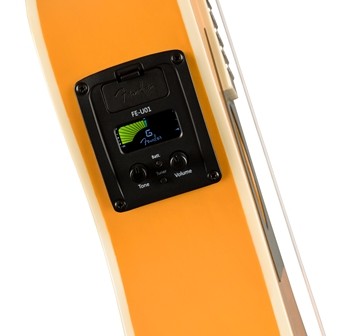 FENDER FULLERTON TELE UKE BB WN