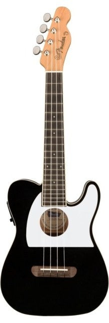 FENDER FULLERTON TELE UKE BK WN