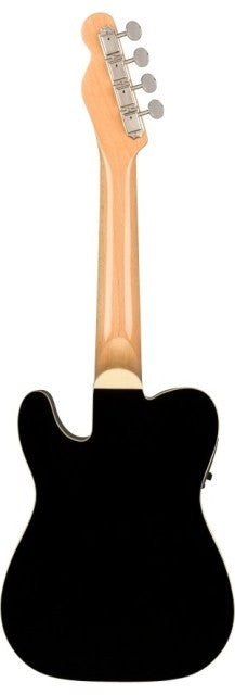 FENDER FULLERTON TELE UKE BK WN