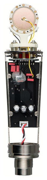 Warm Audio WA-47jr Black