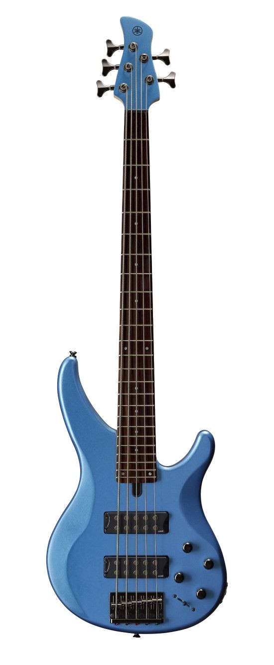 YAMAHA TRBX305 FBL 5 CUERDAS