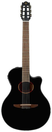YAMAHA NTX1 BL