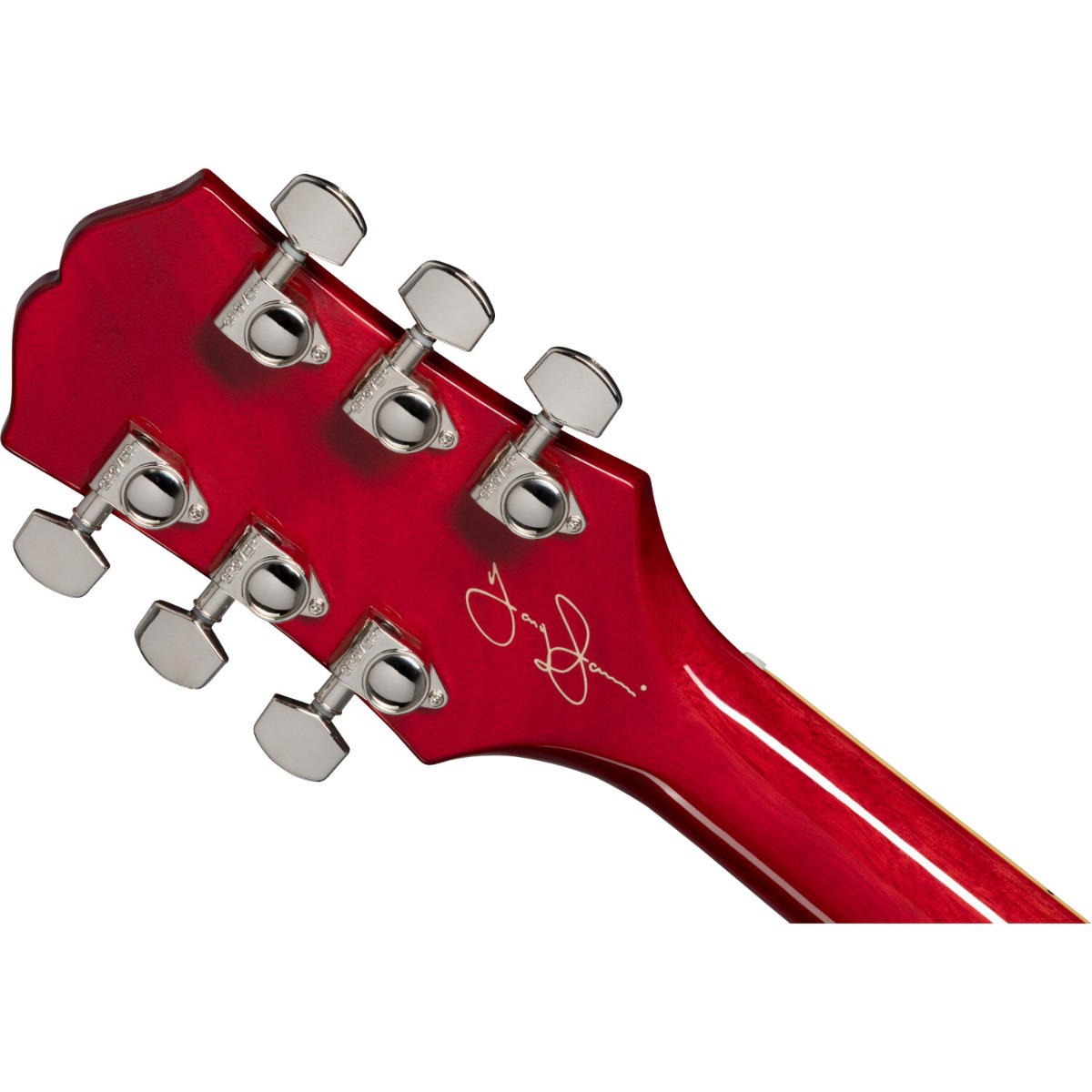 EPIPHONE TONY IOMMI SG SPECIAL ESTUCHE ZURDO VINTAGE