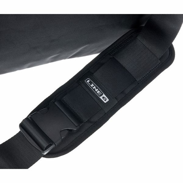 LINE 6 HX MESSENGER BAG FUNDA PORTATIL