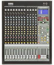 KORG MW1608