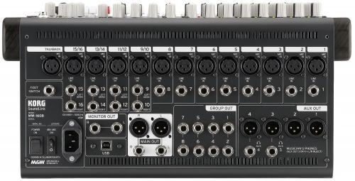 KORG MW2408