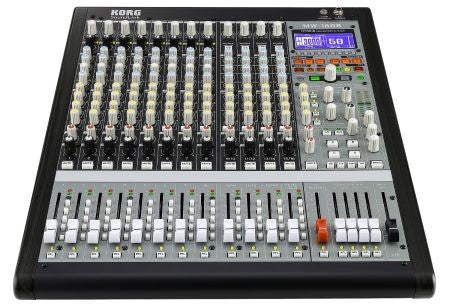 KORG MW1608