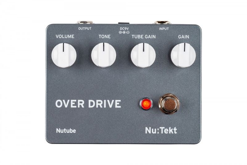 KORG NU:TEKT OD-S
