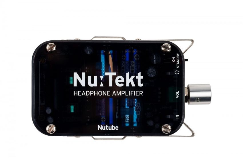 KORG NU:TEKT HA-S