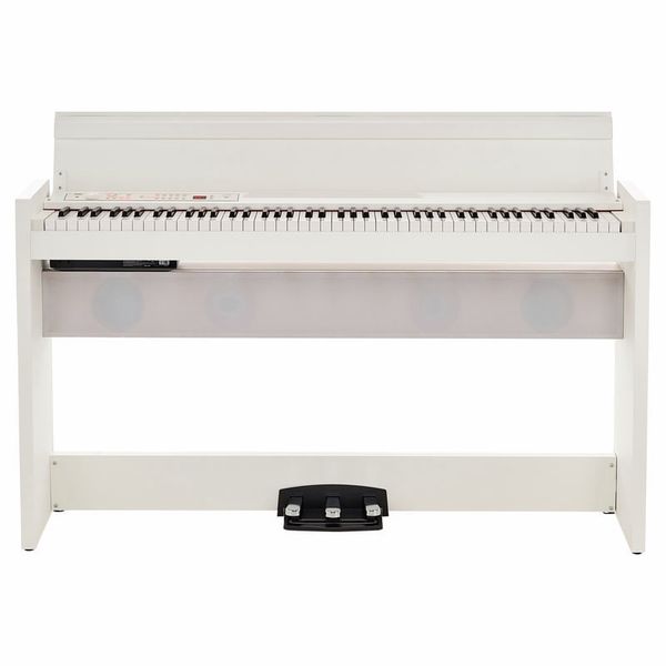 Korg LP-380-WH U