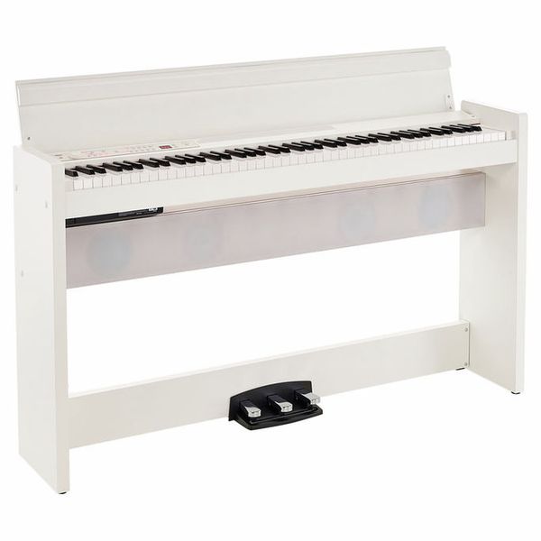 Korg LP-380-WH U