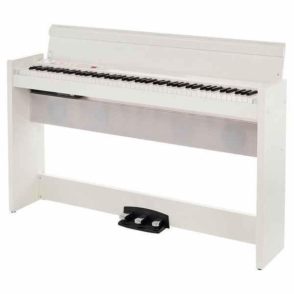 Korg LP-380-WH U