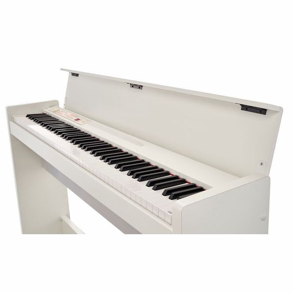 Korg LP-380-WH U