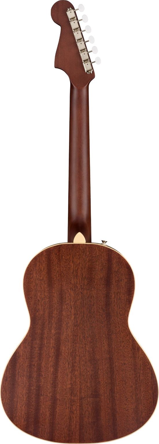FENDER SONORAN MINI NAT CON FUNDA