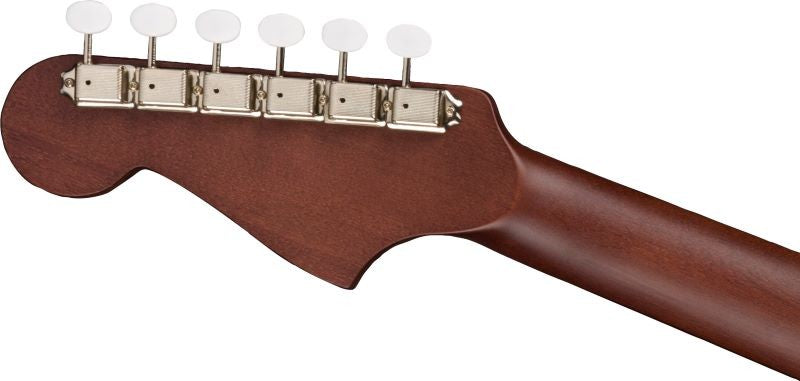 FENDER SONORAN MINI NAT CON FUNDA