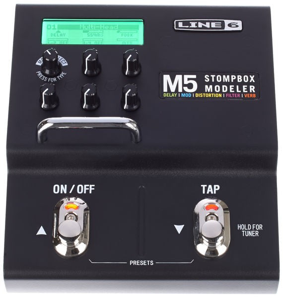 LINE6 M5