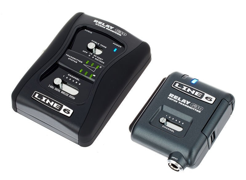 LINE6 RELAY G30