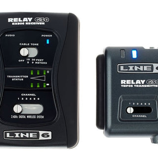 LINE6 RELAY G30