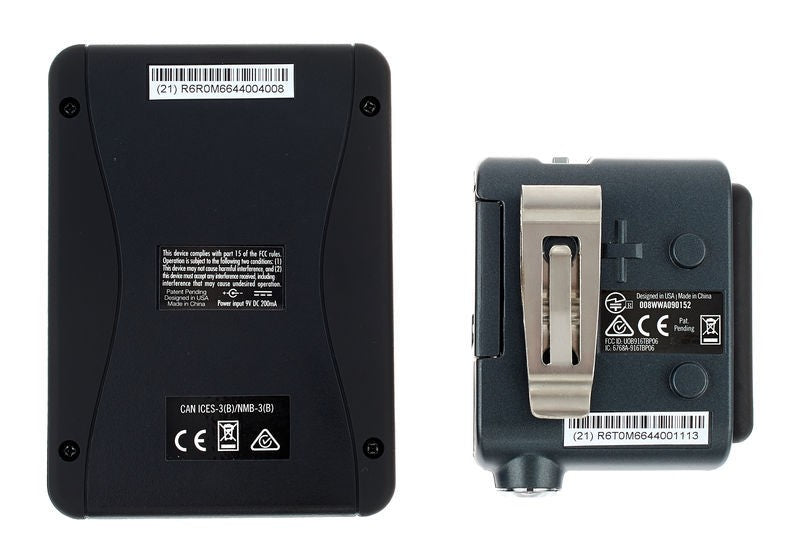 LINE6 RELAY G30