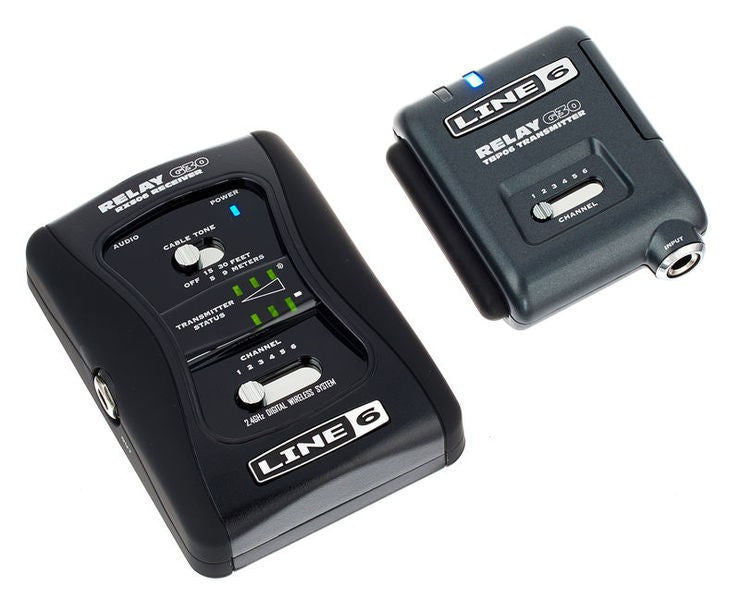 LINE6 RELAY G30
