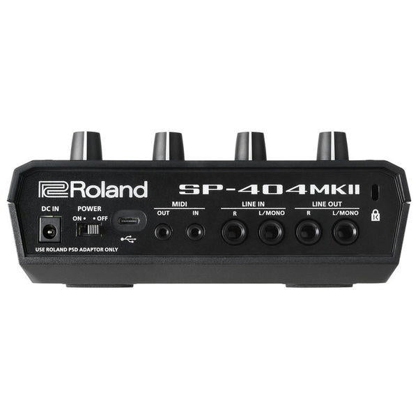 Roland SP-404 MK2