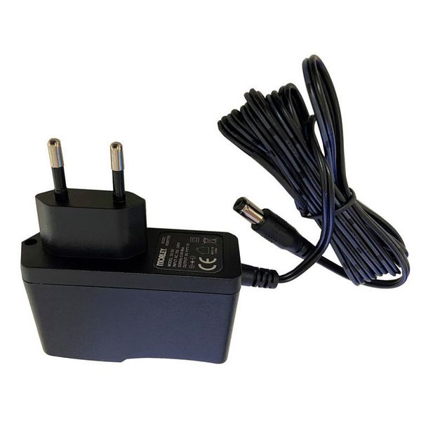 Morley EU-9V EUROPEAN 