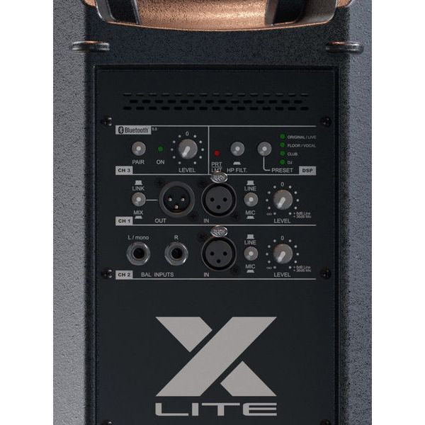 FBT X-Lite 115A